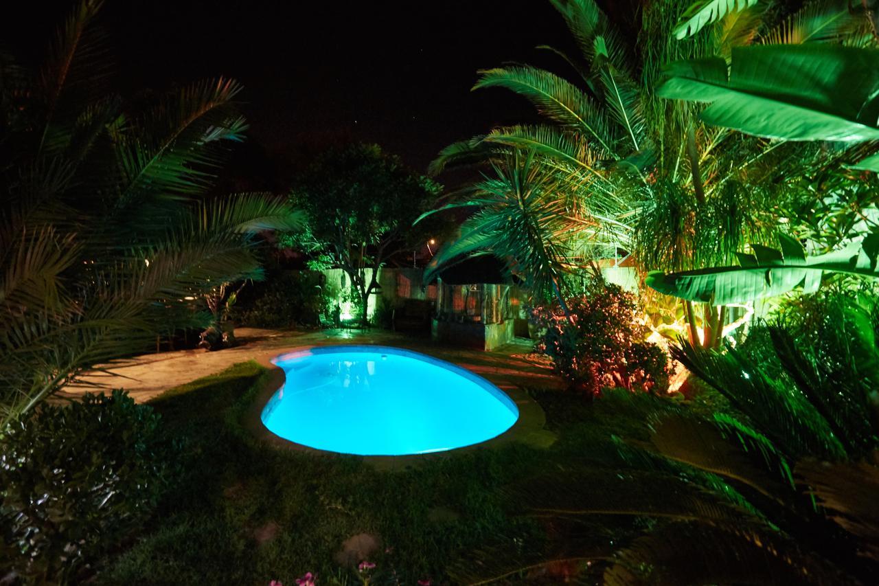 African Kwela Guest House 温特和克 外观 照片